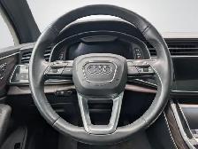 2020 Audi Q7 Progressiv quattro, - Photo 18