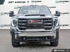 2024 GMC Sierra 3500HD - Photo 2