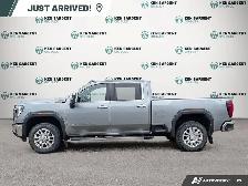 2024 GMC Sierra 3500HD - Photo 3