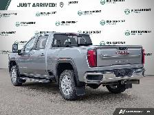 2024 GMC Sierra 3500HD - Photo 4