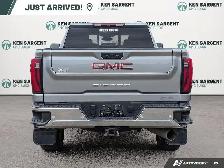 2024 GMC Sierra 3500HD - Photo 5