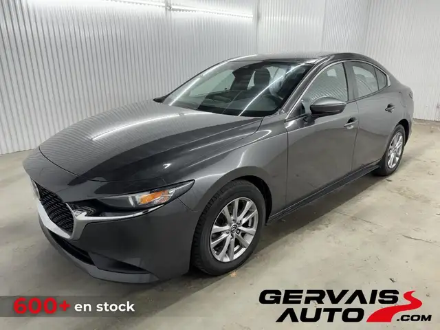 Mazda 3 GS 2019 à vendre