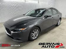 Mazda 3 GS 2019 à vendre