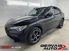 Alfa Romeo Stelvio Veloce AWD 2022 à vendre