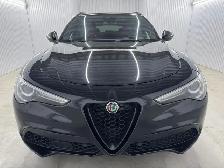 Alfa Romeo Stelvio Veloce AWD 2022 à vendre - Photo 3