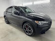Alfa Romeo Stelvio Veloce AWD 2022 à vendre - Photo 5