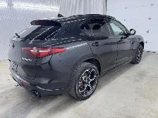 Alfa Romeo Stelvio Veloce AWD 2022 à vendre - Photo 7