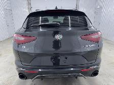 Alfa Romeo Stelvio Veloce AWD 2022 à vendre - Photo 9