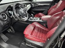 Alfa Romeo Stelvio Veloce AWD 2022 à vendre - Photo 14