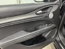 Alfa Romeo Stelvio Veloce AWD 2022 à vendre - Photo 16
