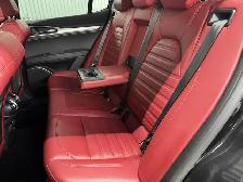 Alfa Romeo Stelvio Veloce AWD 2022 à vendre - Photo 18
