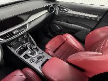 Alfa Romeo Stelvio Veloce AWD 2022 à vendre - Photo 21