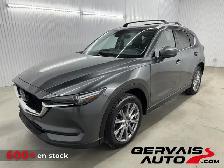 Mazda CX-5 GT AWD 2019 à vendre