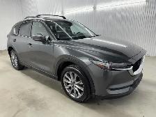 Mazda CX-5 GT AWD 2019 à vendre - Photo 5