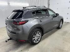 Mazda CX-5 GT AWD 2019 à vendre - Photo 7