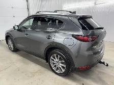 Mazda CX-5 GT AWD 2019 à vendre - Photo 11