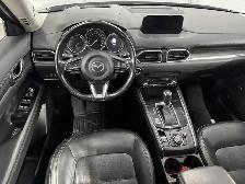 Mazda CX-5 GT AWD 2019 à vendre - Photo 21