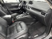 Mazda CX-5 GT AWD 2019 à vendre - Photo 24