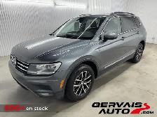 Volkswagen Tiguan Comfortline 4MOTION 2019 à vendre