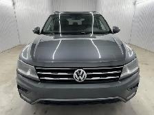 Volkswagen Tiguan Comfortline 4MOTION 2019 à vendre - Photo 3