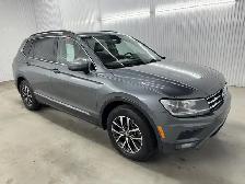 Volkswagen Tiguan Comfortline 4MOTION 2019 à vendre - Photo 5
