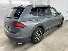 Volkswagen Tiguan Comfortline 4MOTION 2019 à vendre - Photo 7