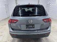Volkswagen Tiguan Comfortline 4MOTION 2019 à vendre - Photo 9