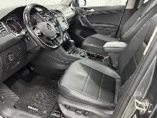 Volkswagen Tiguan Comfortline 4MOTION 2019 à vendre - Photo 13