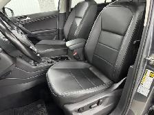 Volkswagen Tiguan Comfortline 4MOTION 2019 à vendre - Photo 14