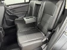 Volkswagen Tiguan Comfortline 4MOTION 2019 à vendre - Photo 17