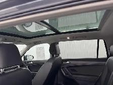 Volkswagen Tiguan Comfortline 4MOTION 2019 à vendre - Photo 18