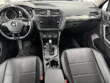 Volkswagen Tiguan Comfortline 4MOTION 2019 à vendre - Photo 19