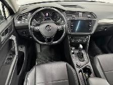 Volkswagen Tiguan Comfortline 4MOTION 2019 à vendre - Photo 20