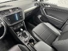 Volkswagen Tiguan Comfortline 4MOTION 2019 à vendre - Photo 21