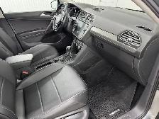 Volkswagen Tiguan Comfortline 4MOTION 2019 à vendre - Photo 23