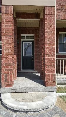Brampton 4 Bedroom House for Rent in Mount Pleasant North - Photo 2