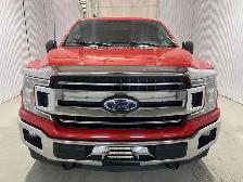Ford F-150 XLT cabine SuperCrew 4RM caisse de 5,5 pi 2019 à vend - Photo 3