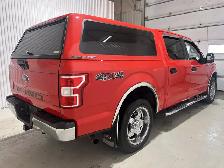 Ford F-150 XLT cabine SuperCrew 4RM caisse de 5,5 pi 2019 à vend - Photo 7