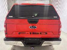 Ford F-150 XLT cabine SuperCrew 4RM caisse de 5,5 pi 2019 à vend - Photo 9