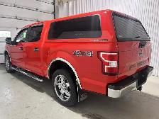 Ford F-150 XLT cabine SuperCrew 4RM caisse de 5,5 pi 2019 à vend - Photo 11