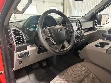 Ford F-150 XLT cabine SuperCrew 4RM caisse de 5,5 pi 2019 à vend - Photo 14