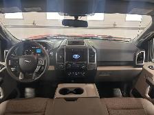Ford F-150 XLT cabine SuperCrew 4RM caisse de 5,5 pi 2019 à vend - Photo 15