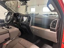 Ford F-150 XLT cabine SuperCrew 4RM caisse de 5,5 pi 2019 à vend - Photo 19