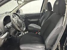 Nissan Micra S à hayon 4 portes BA 2017 à vendre - Photo 11