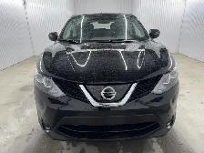 Nissan Qashqai S TA BM 2018 à vendre - Photo 3