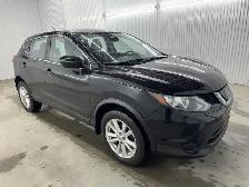 Nissan Qashqai S TA BM 2018 à vendre - Photo 5