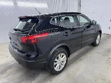 Nissan Qashqai S TA BM 2018 à vendre - Photo 6