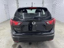 Nissan Qashqai S TA BM 2018 à vendre - Photo 8
