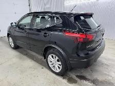 Nissan Qashqai S TA BM 2018 à vendre - Photo 10