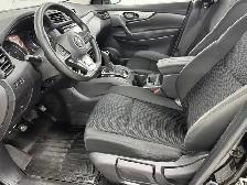 Nissan Qashqai S TA BM 2018 à vendre - Photo 14
